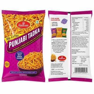 PUNJABI TADKA  NAMKEEN - 210g